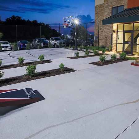 Residence Inn By Marriott Louisville East/Oxmoor Exterior photo
