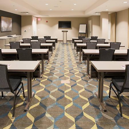Residence Inn By Marriott Louisville East/Oxmoor Exterior photo