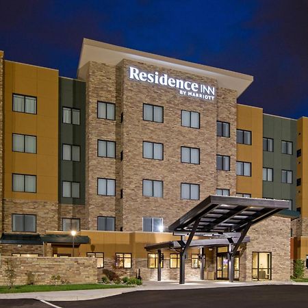 Residence Inn By Marriott Louisville East/Oxmoor Exterior photo