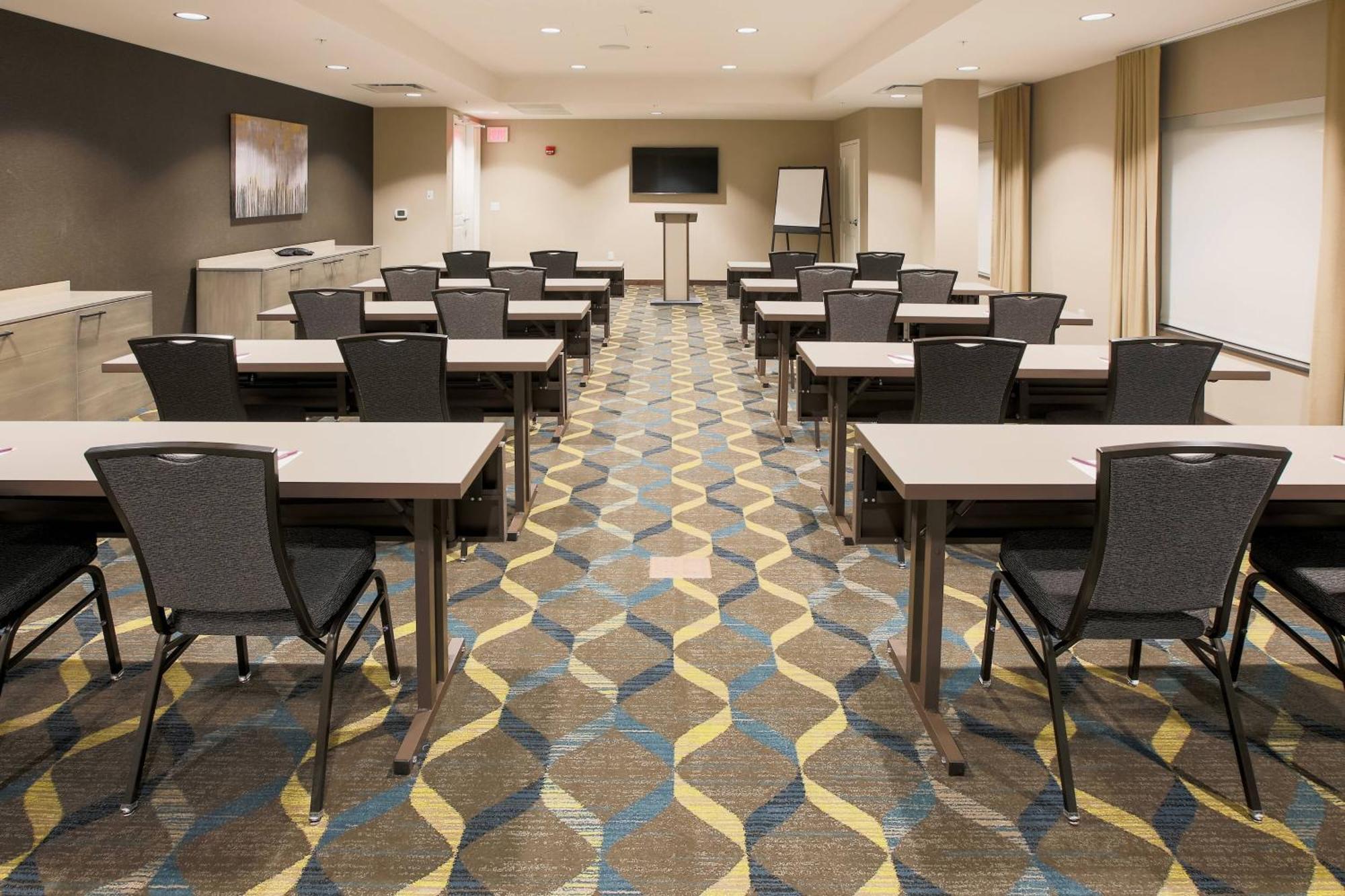 Residence Inn By Marriott Louisville East/Oxmoor Exterior photo
