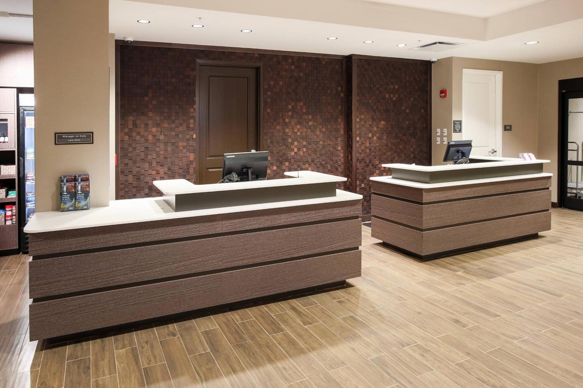 Residence Inn By Marriott Louisville East/Oxmoor Exterior photo