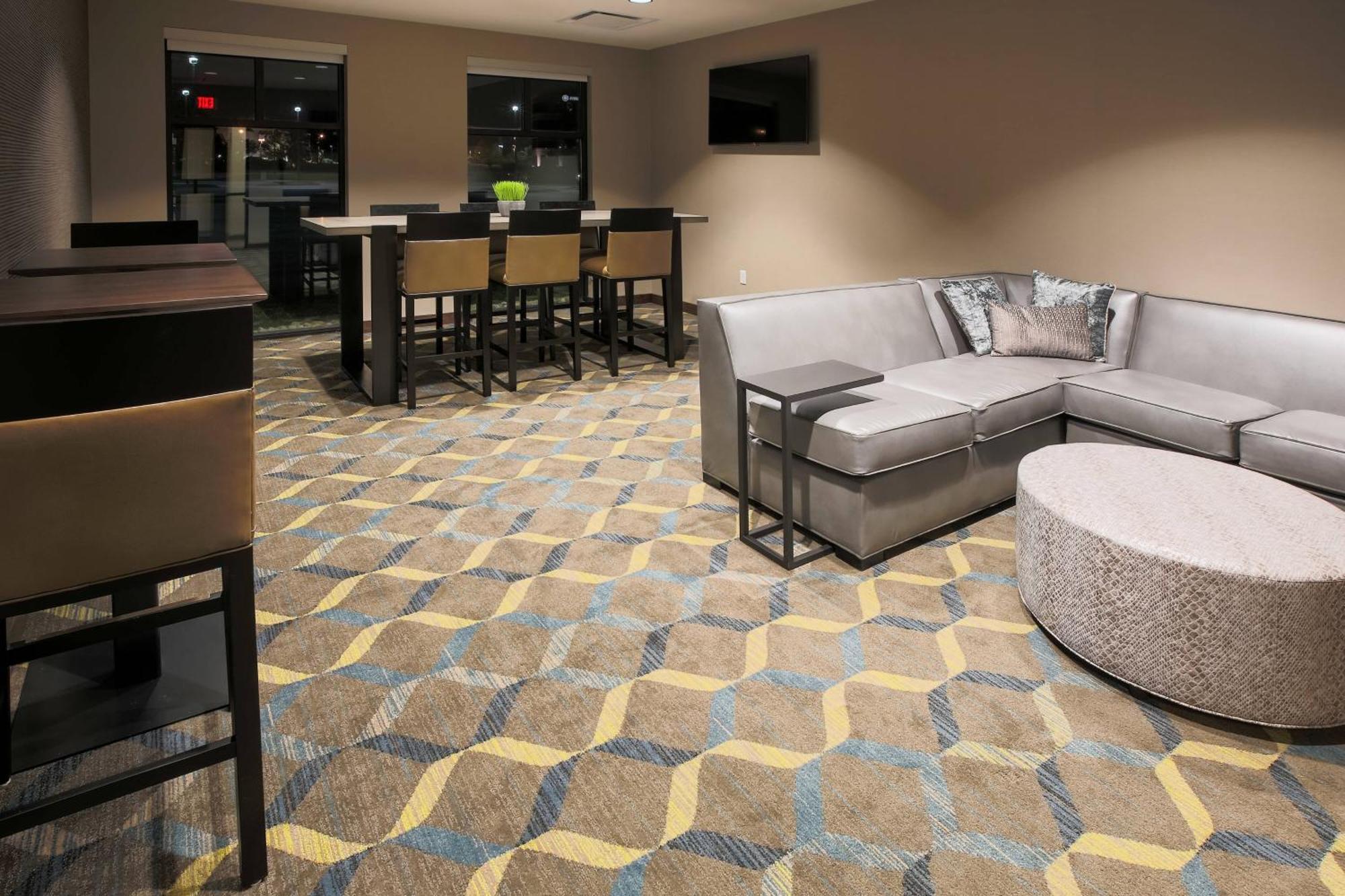 Residence Inn By Marriott Louisville East/Oxmoor Exterior photo